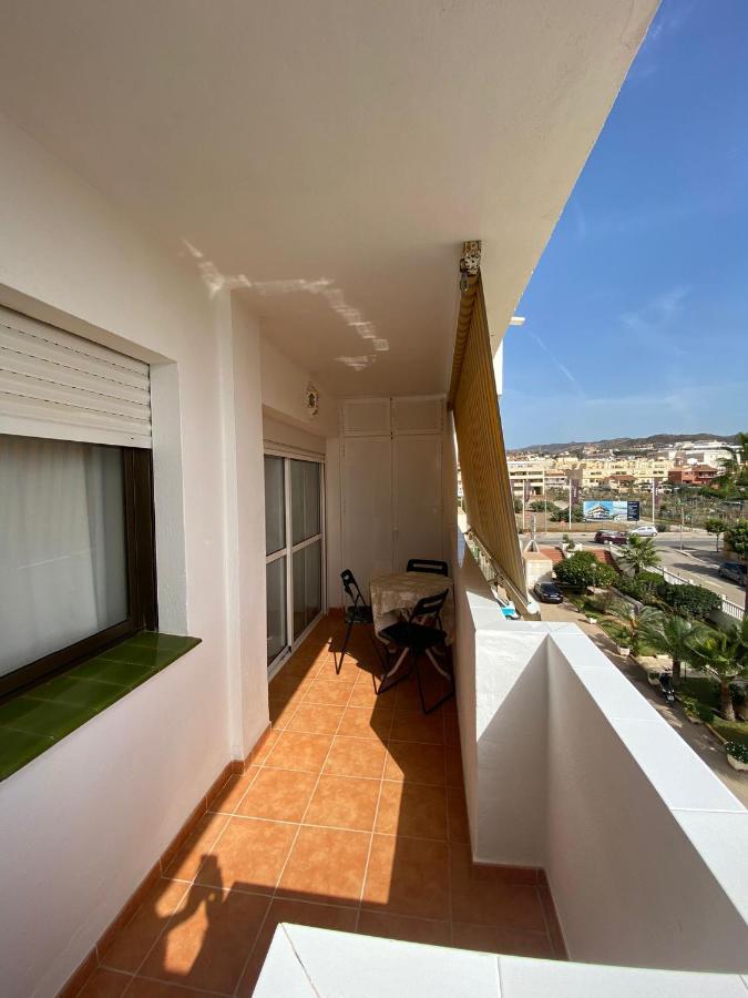 Mandala Beach Torre de Benagalbon Exterior foto