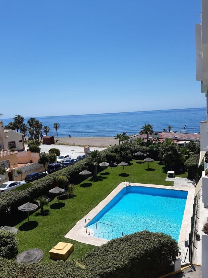 Mandala Beach Torre de Benagalbon Exterior foto